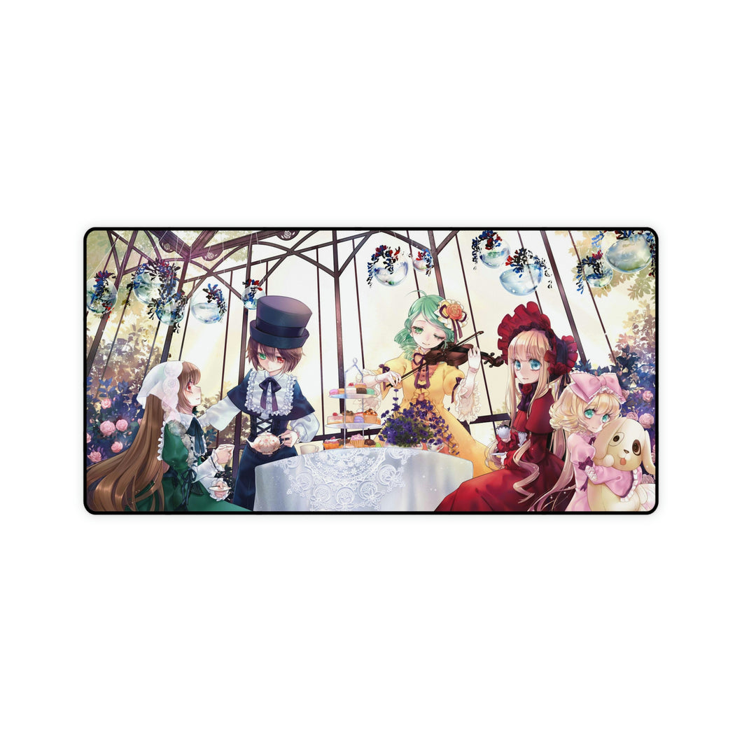 Rozen Maiden Mouse Pad (Desk Mat)
