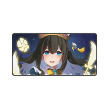 Load image into Gallery viewer, Fumika Sagisawa Mouse Pad (Desk Mat)
