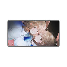 Load image into Gallery viewer, Occultic;Nine Mouse Pad (Desk Mat)
