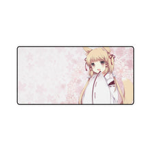 Load image into Gallery viewer, Anime Original Mouse Pad (Desk Mat)
