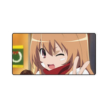 Load image into Gallery viewer, Toradora! Mouse Pad (Desk Mat)
