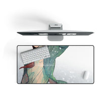 Load image into Gallery viewer, To The Destination Mouse Pad (Desk Mat) On Desk

