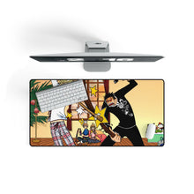 Load image into Gallery viewer, Tsubasa: Reservoir Chronicle Mouse Pad (Desk Mat)
