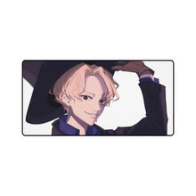 Load image into Gallery viewer, Anime One Piece Mouse Pad (Desk Mat)
