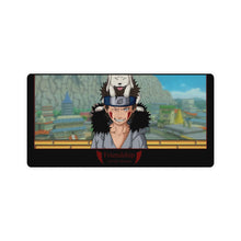 Load image into Gallery viewer, Anime Naruto Mouse Pad (Desk Mat)
