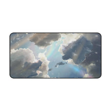 Load image into Gallery viewer, The Garden Of Words Mouse Pad (Desk Mat)
