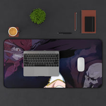 Load image into Gallery viewer, Shalltear,Albedo and Ainz Ooal Gown Mouse Pad (Desk Mat) With Laptop
