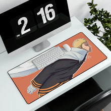 Load image into Gallery viewer, Naruto Mouse Pad (Desk Mat)
