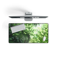Load image into Gallery viewer, Anime Original Mouse Pad (Desk Mat) On Desk
