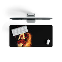 Load image into Gallery viewer, [C]: The Money Of Soul And Possibility Control Mouse Pad (Desk Mat)
