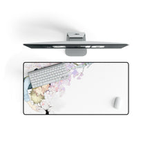 Load image into Gallery viewer, My Hero Academia Izuku Midoriya, Katsuki Bakugou Mouse Pad (Desk Mat) On Desk
