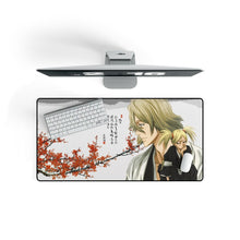 Load image into Gallery viewer, Anime Bleach Mouse Pad (Desk Mat)
