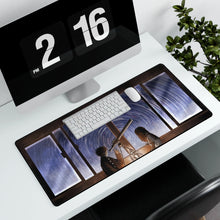 Load image into Gallery viewer, Anime Original Mouse Pad (Desk Mat) With Laptop
