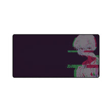 Load image into Gallery viewer, Anime Neon Genesis Evangelion Mouse Pad (Desk Mat)
