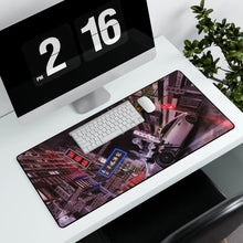 Load image into Gallery viewer, Anime Original Mouse Pad (Desk Mat) With Laptop
