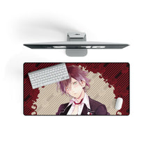 Load image into Gallery viewer, Diabolik Lovers Mouse Pad (Desk Mat)
