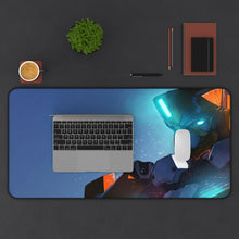 Load image into Gallery viewer, Aldnoah.Zero Mouse Pad (Desk Mat) With Laptop
