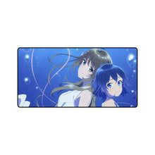 Load image into Gallery viewer, Aquatope of White Sand Mouse Pad (Desk Mat)
