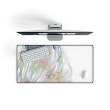 Load image into Gallery viewer, Ascendance of a Bookworm Mouse Pad (Desk Mat)
