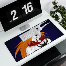 Load image into Gallery viewer, Anime Bleach Mouse Pad (Desk Mat)
