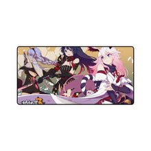 Load image into Gallery viewer, Benghuai Xueyuan Mouse Pad (Desk Mat)
