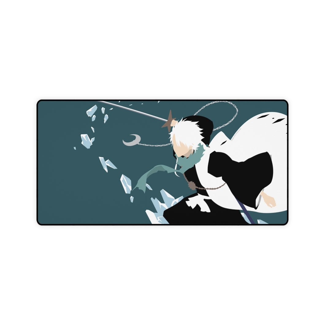 Anime Bleach Mouse Pad (Desk Mat)