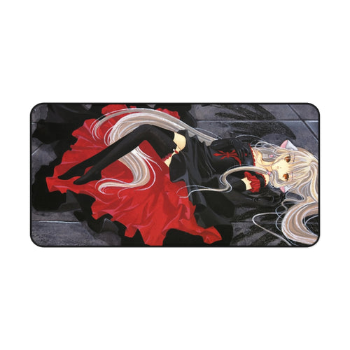 Chobits Mouse Pad (Desk Mat)