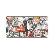 Load image into Gallery viewer, Anime Naruto Mouse Pad (Desk Mat)
