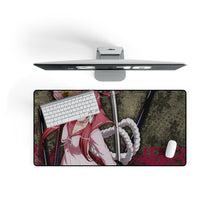 Load image into Gallery viewer, Queen's Gate Mouse Pad (Desk Mat)

