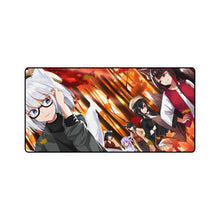 Load image into Gallery viewer, Azur Lane Mouse Pad (Desk Mat)
