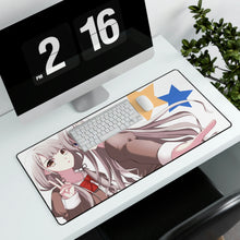 Load image into Gallery viewer, Hisakawa Twins Mouse Pad (Desk Mat)
