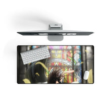 Load image into Gallery viewer, Anime Final Fantasy VII: Advent Children Mouse Pad (Desk Mat) On Desk
