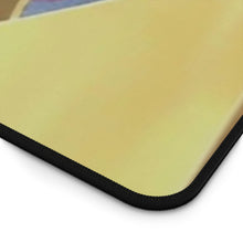 Load image into Gallery viewer, Anime Pokémon Mouse Pad (Desk Mat) Hemmed Edge
