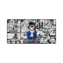 Load image into Gallery viewer, Anime One Piece Mouse Pad (Desk Mat)
