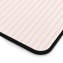 Load image into Gallery viewer, Gabriel DropOut Gabriel Tenma White Mouse Pad (Desk Mat) Hemmed Edge
