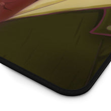 Load image into Gallery viewer, Zetsuen No Tempest Mouse Pad (Desk Mat) Hemmed Edge
