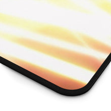 Load image into Gallery viewer, Hypnosis Mic Mouse Pad (Desk Mat) Hemmed Edge
