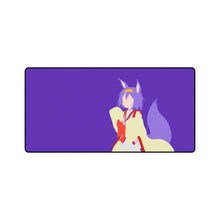 Load image into Gallery viewer, Izuna Hatsuse Mouse Pad (Desk Mat)
