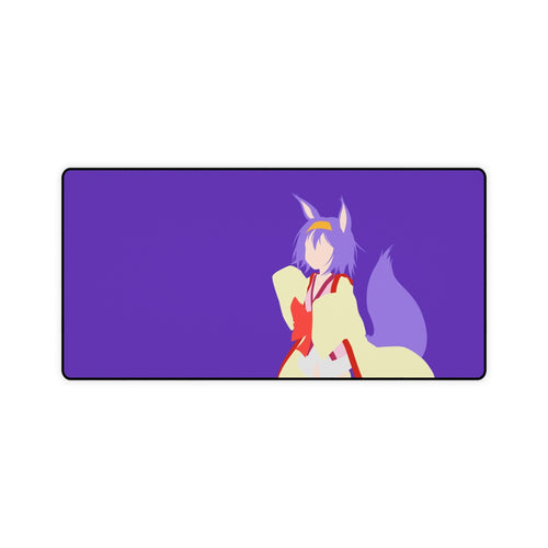 Izuna Hatsuse Mouse Pad (Desk Mat)