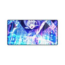 Load image into Gallery viewer, Sword Art Online Mouse Pad (Desk Mat)
