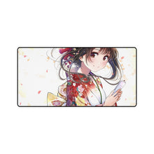 Load image into Gallery viewer, Anime Original Mouse Pad (Desk Mat)
