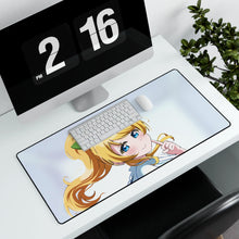 Load image into Gallery viewer, Love Live! Mouse Pad (Desk Mat) With Laptop
