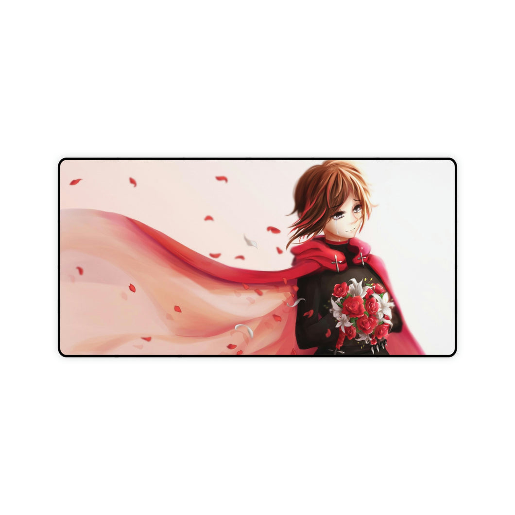 Anime RWBY Mouse Pad (Desk Mat)