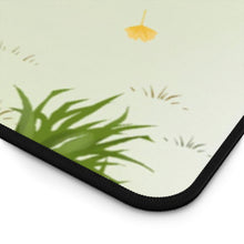 Load image into Gallery viewer, Puella Magi Madoka Magica Mami Tomoe Mouse Pad (Desk Mat) Hemmed Edge
