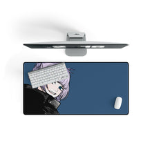 Load image into Gallery viewer, Call of the Night Mouse Pad (Desk Mat)
