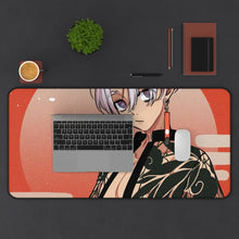 Load image into Gallery viewer, Tokyo Revengers Mouse Pad (Desk Mat) With Laptop
