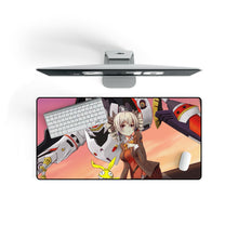 Load image into Gallery viewer, Benghuai Xueyuan Mouse Pad (Desk Mat)
