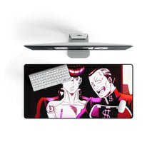 Load image into Gallery viewer, Anime Jojo's Bizarre Adventure Mouse Pad (Desk Mat)
