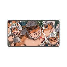 Load image into Gallery viewer, Anime Tokyo Afterschool Summoners Mouse Pad (Desk Mat)
