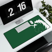 Load image into Gallery viewer, Anime Attack On Titan Mouse Pad (Desk Mat)
